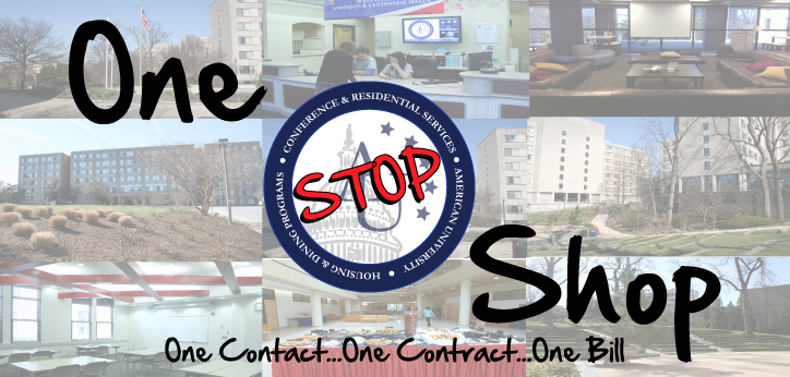 CRS One Stop Shop
